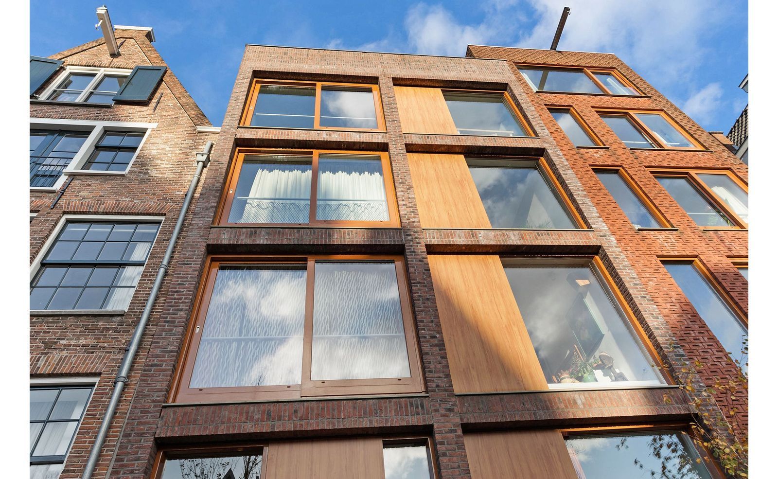 Brouwersgracht 284 E, Amsterdam foto-20