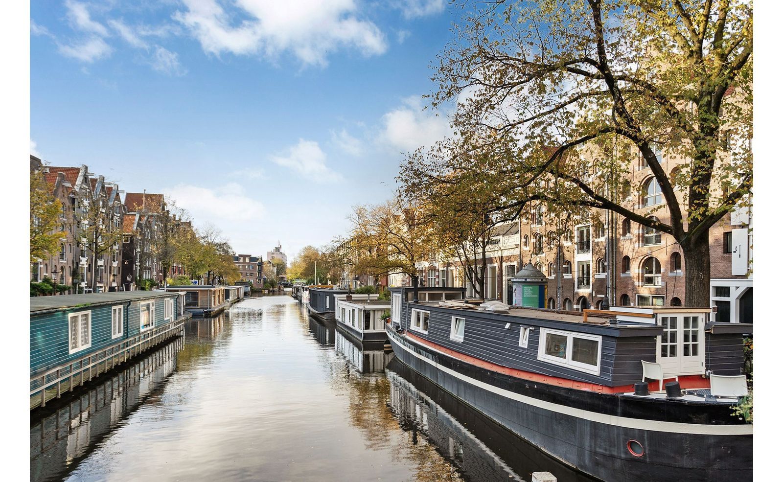 Brouwersgracht 284 E, Amsterdam foto-22