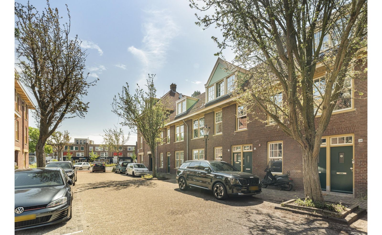 Koekoeksstraat 64, Amsterdam foto-0