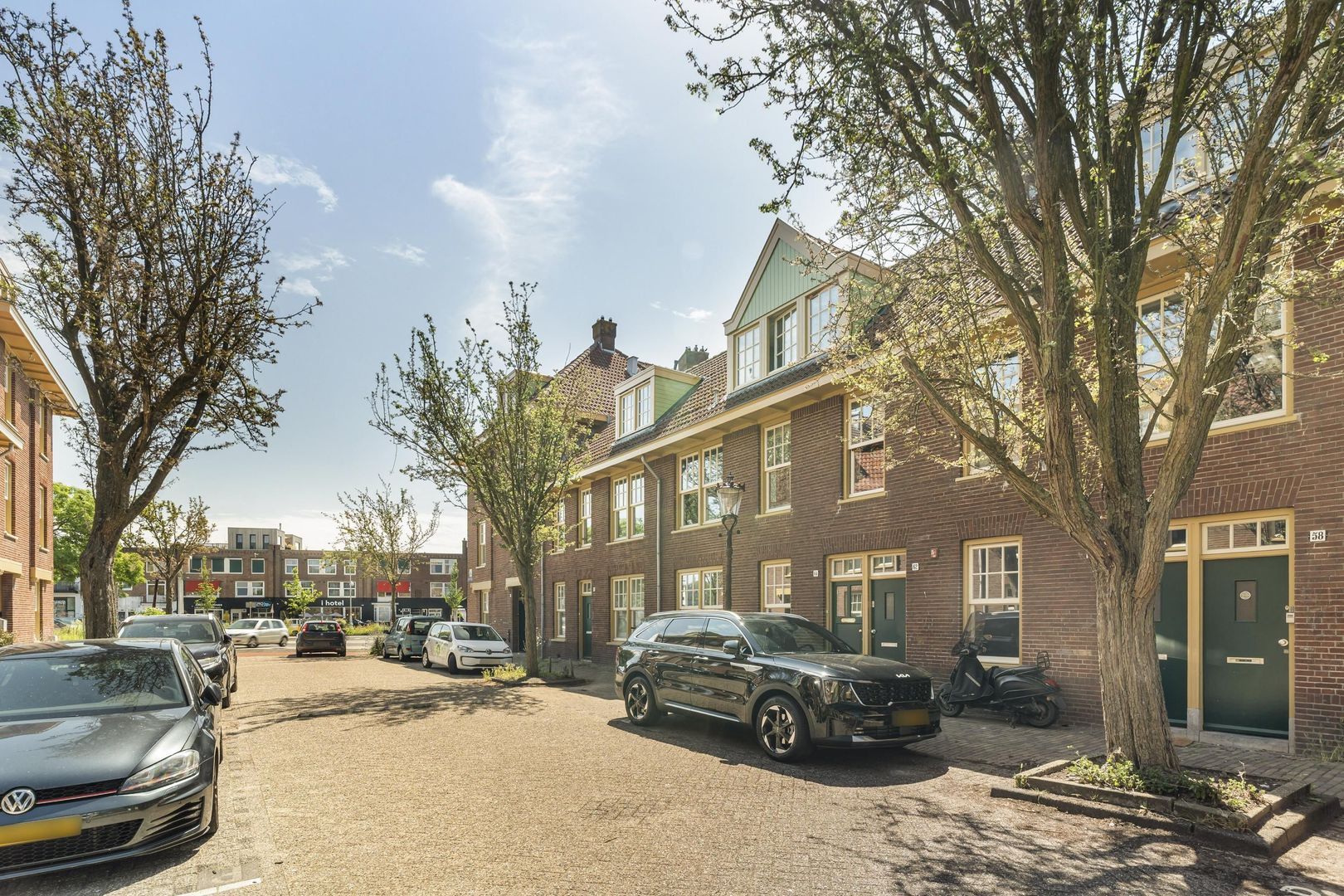Koekoeksstraat 64, Amsterdam foto-0