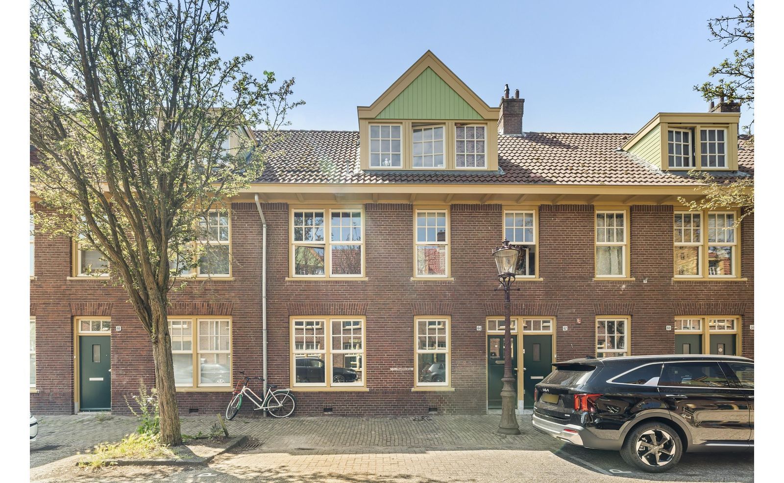 Koekoeksstraat 64, Amsterdam foto-25