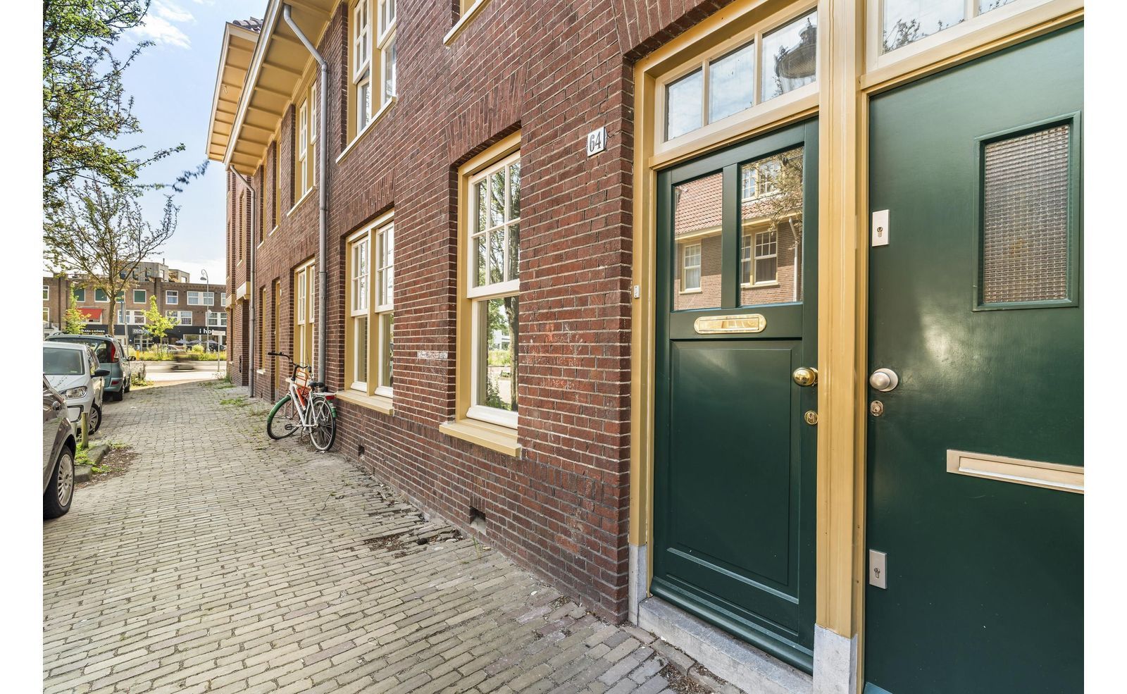 Koekoeksstraat 64, Amsterdam foto-26
