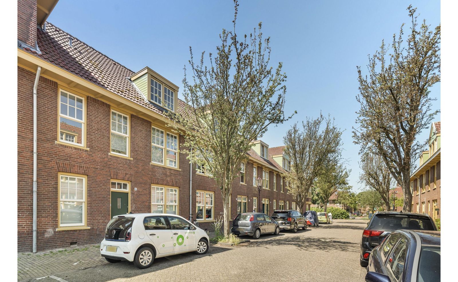 Koekoeksstraat 64, Amsterdam foto-27