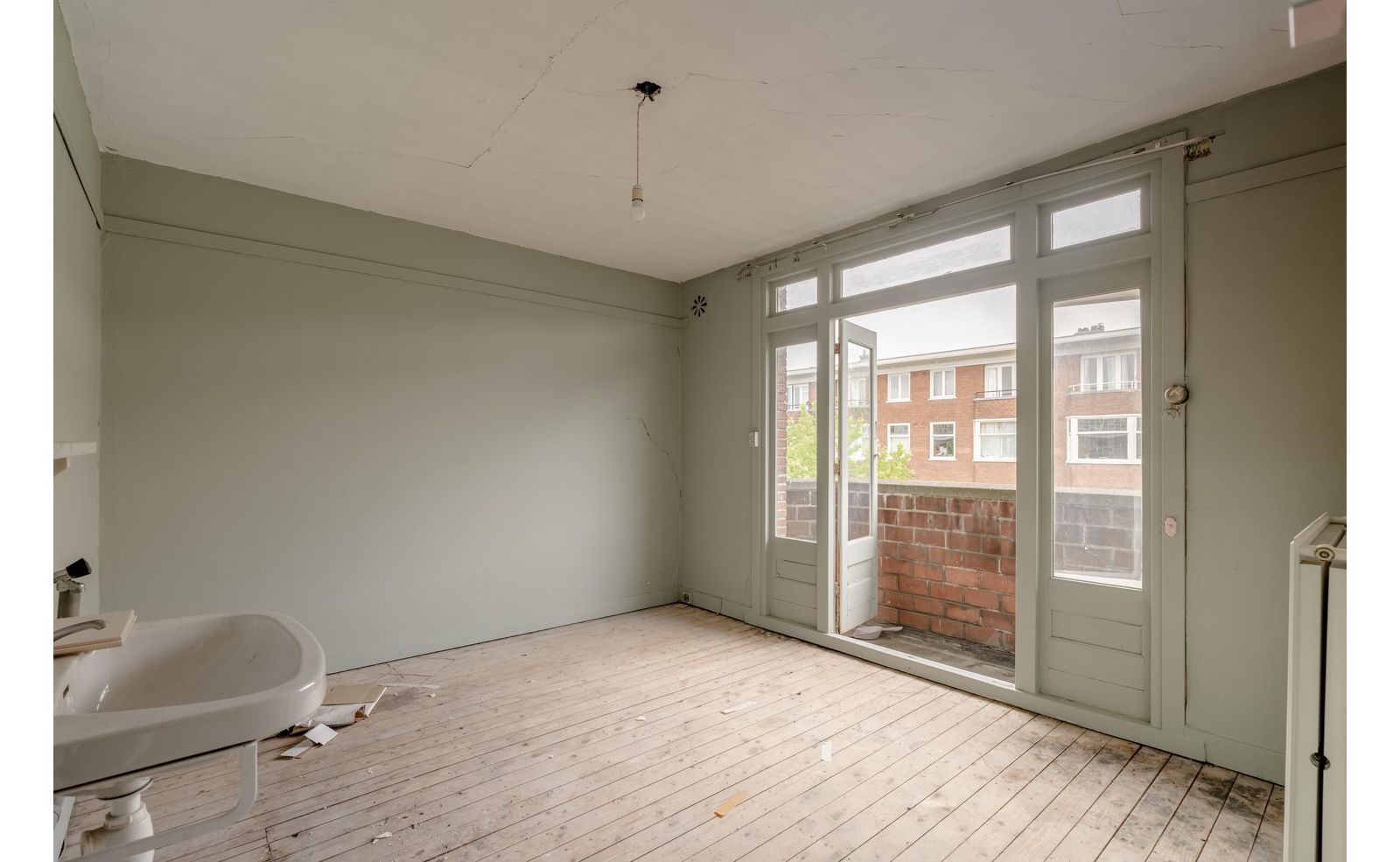 Kinderdijkstraat 53 1, Amsterdam foto-24