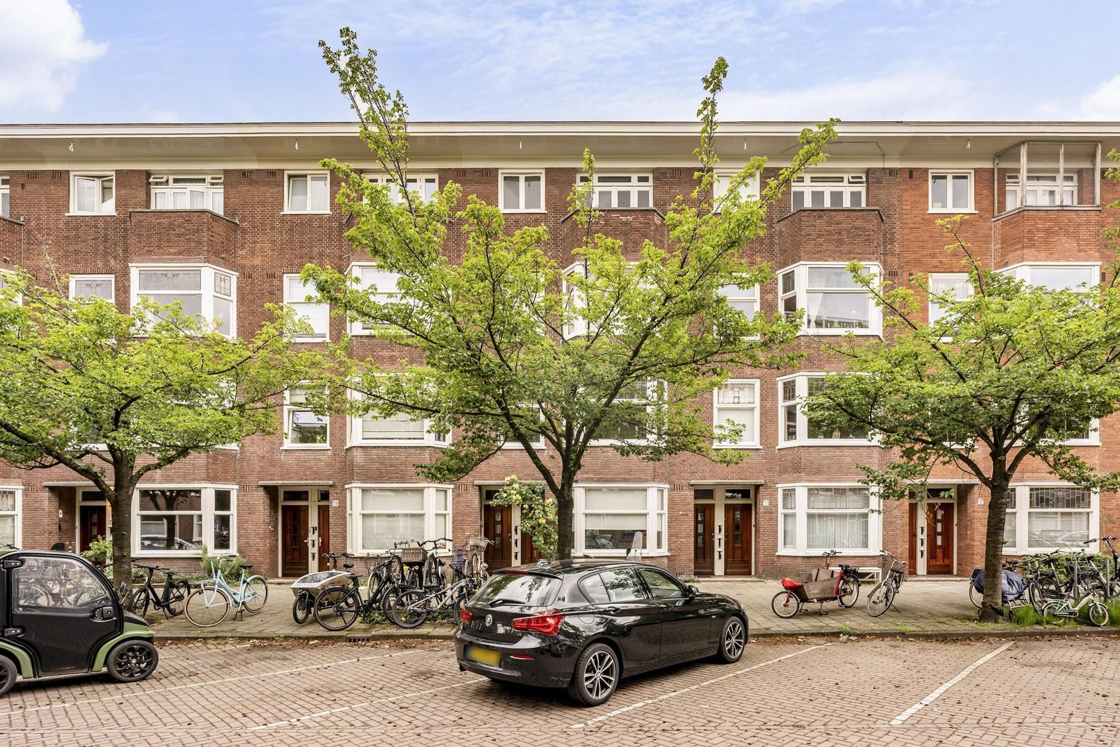Kinderdijkstraat 53 1, Amsterdam foto-0