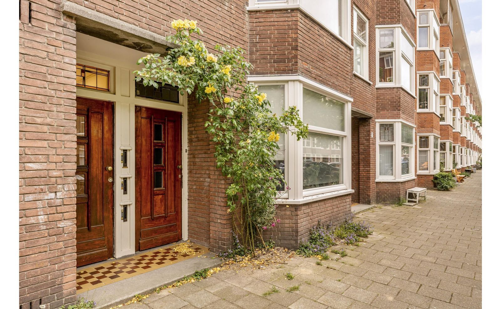 Kinderdijkstraat 53 1, Amsterdam foto-29