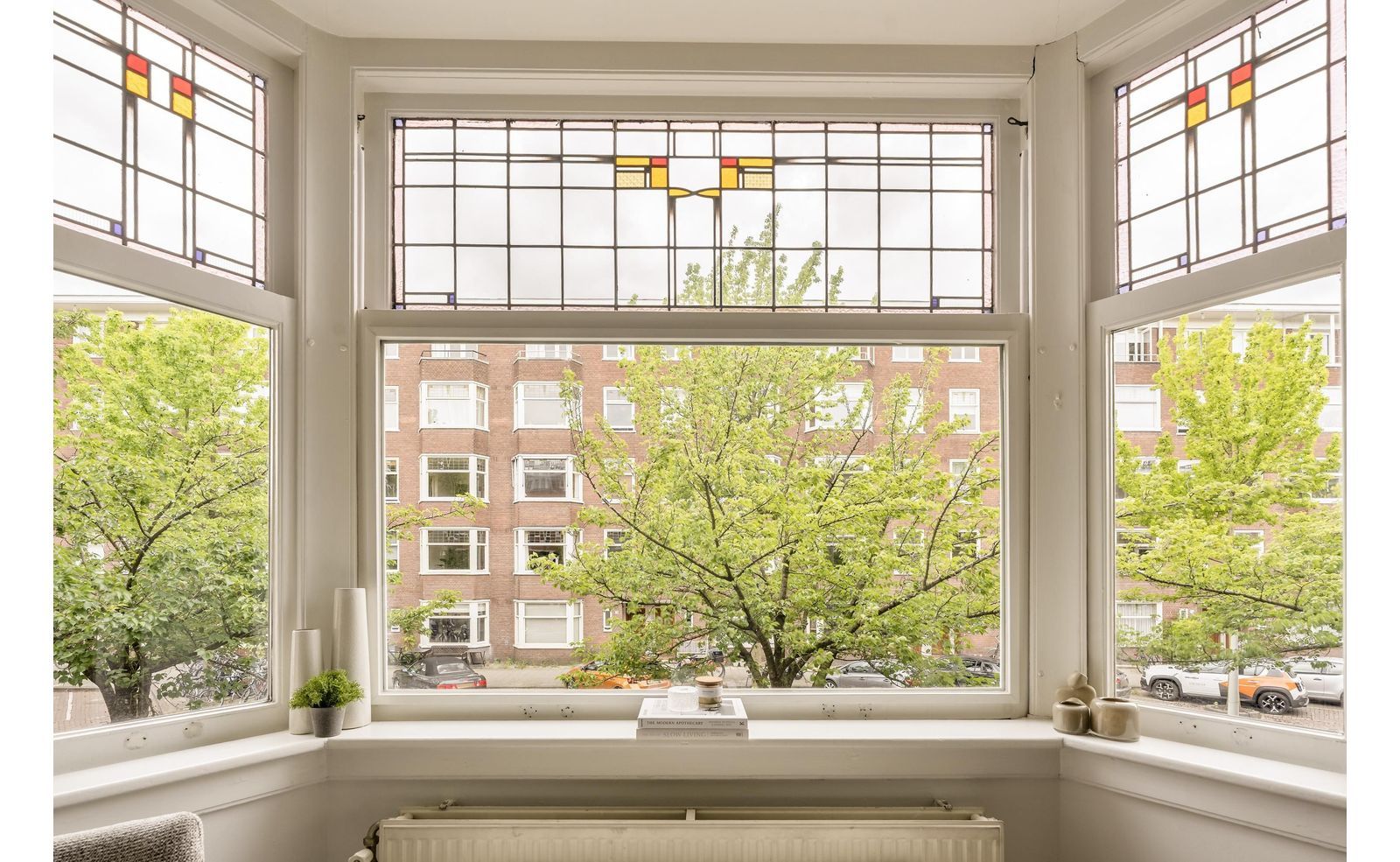 Kinderdijkstraat 53 1, Amsterdam foto-3