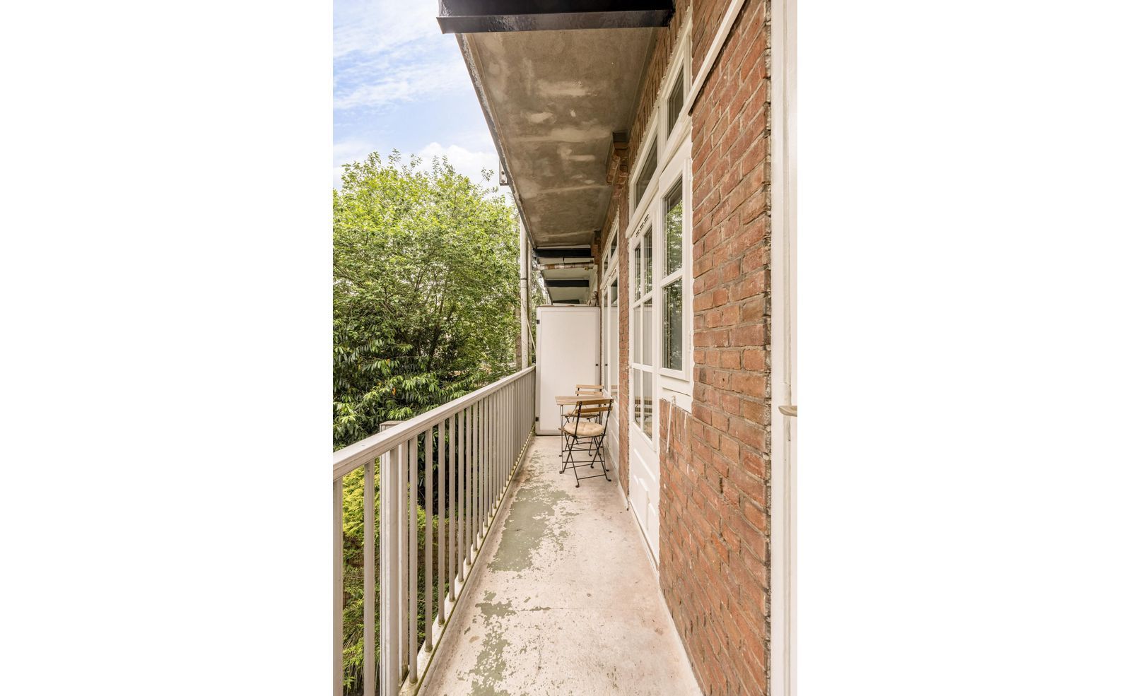 Kinderdijkstraat 53 1, Amsterdam foto-21