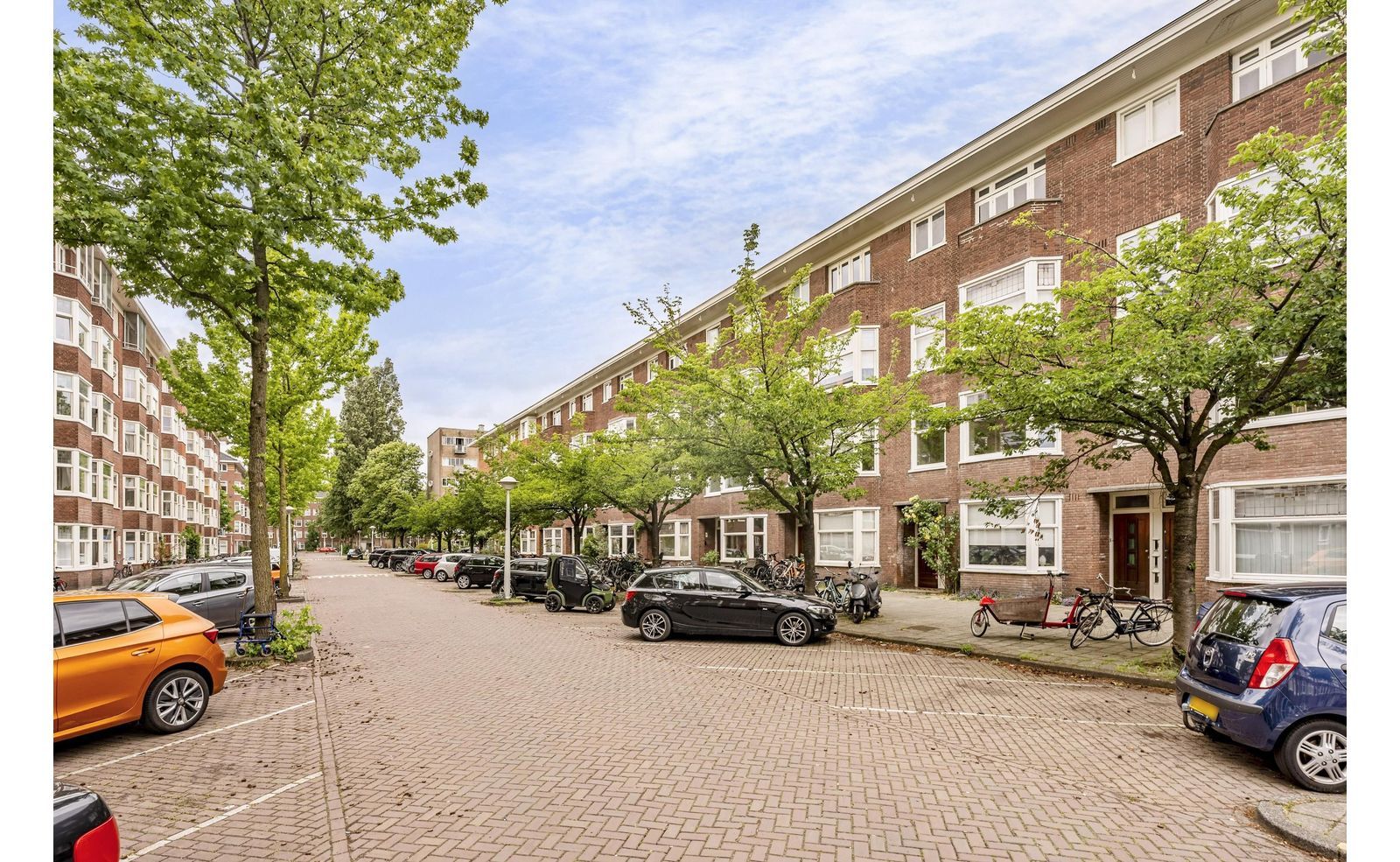 Kinderdijkstraat 53 1, Amsterdam foto-30