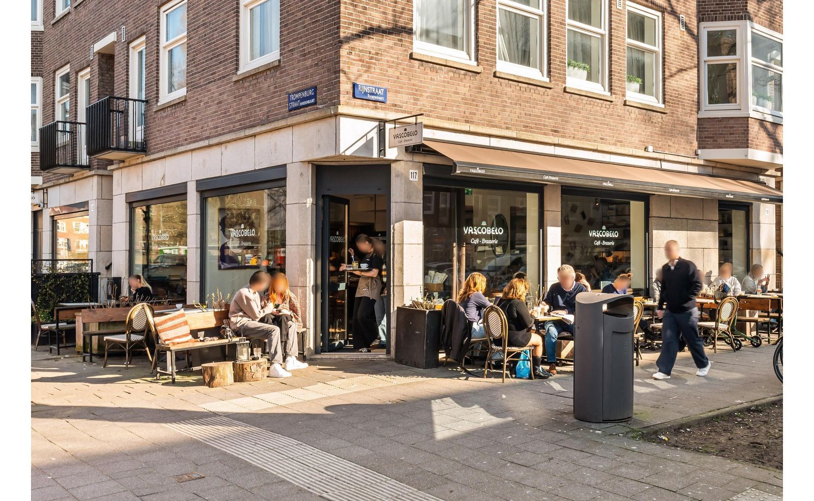 Kinderdijkstraat 53 1, Amsterdam foto-32