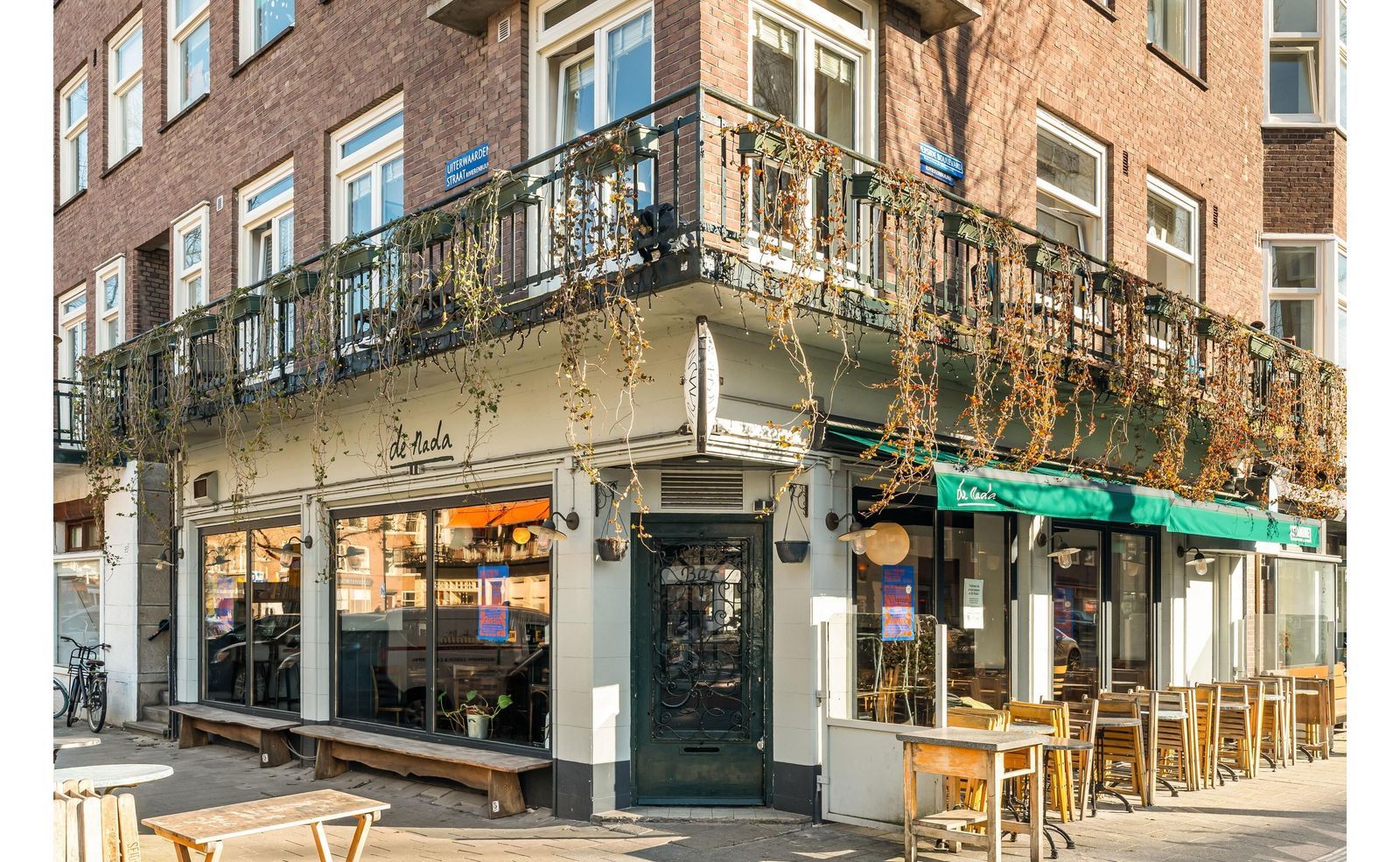 Kinderdijkstraat 53 1, Amsterdam foto-31