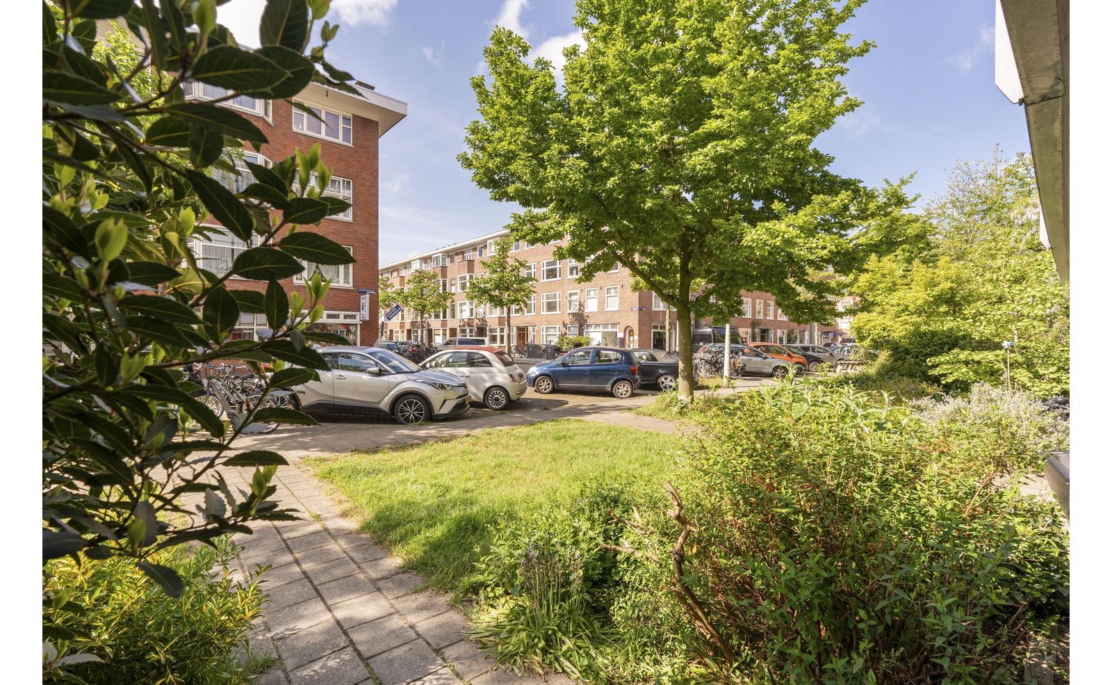 Kinderdijkstraat 53 1, Amsterdam foto-33