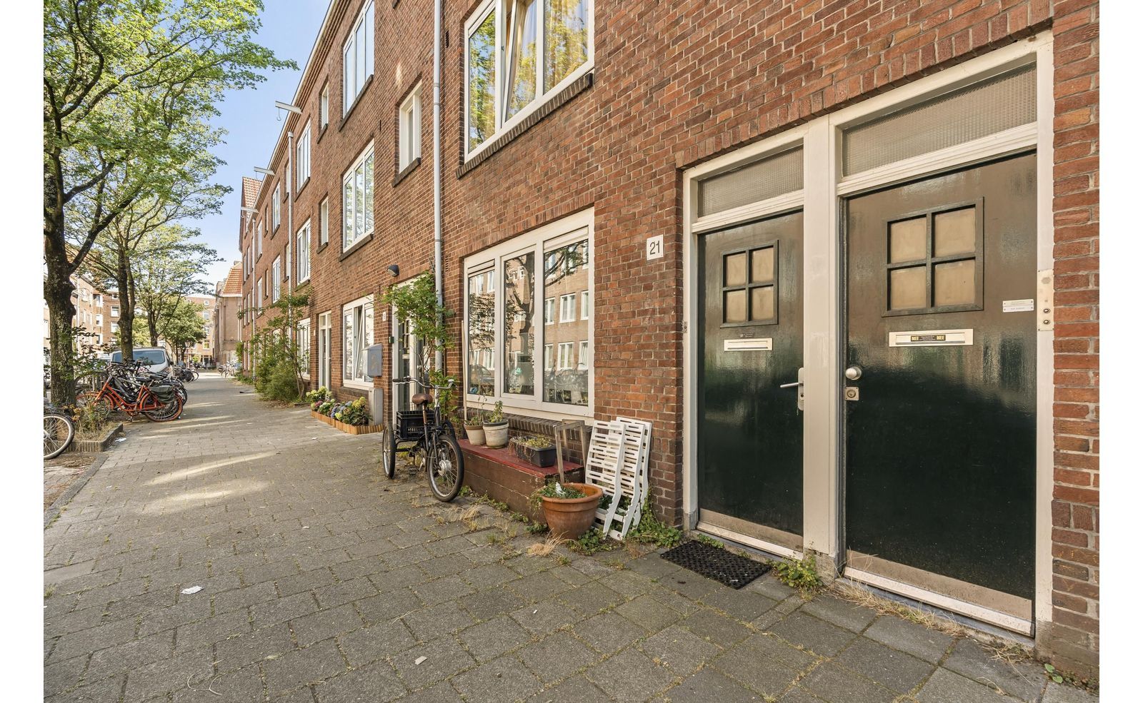 Mesdagstraat 21 2, Amsterdam foto-22