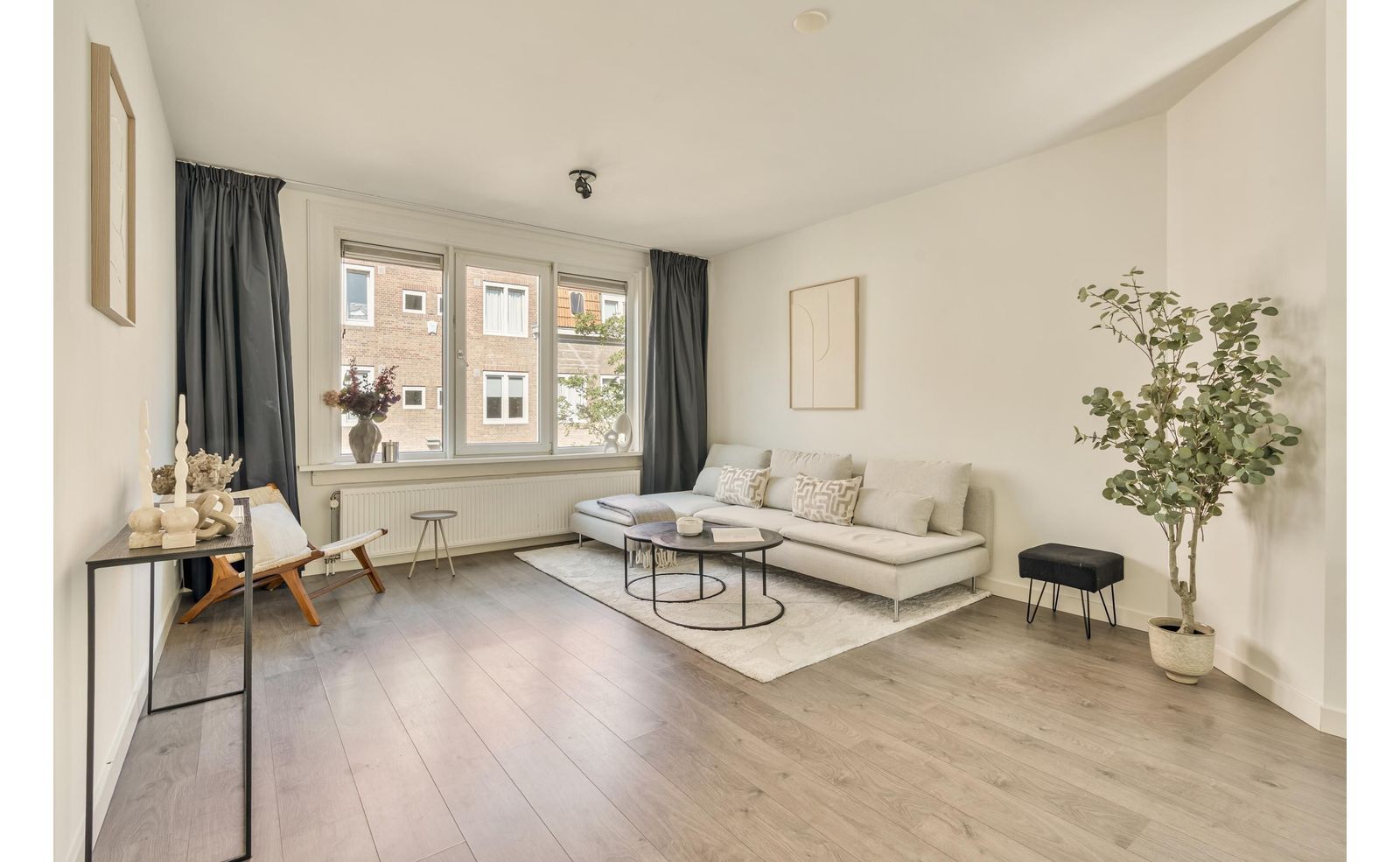 Mesdagstraat 21 2, Amsterdam foto-2