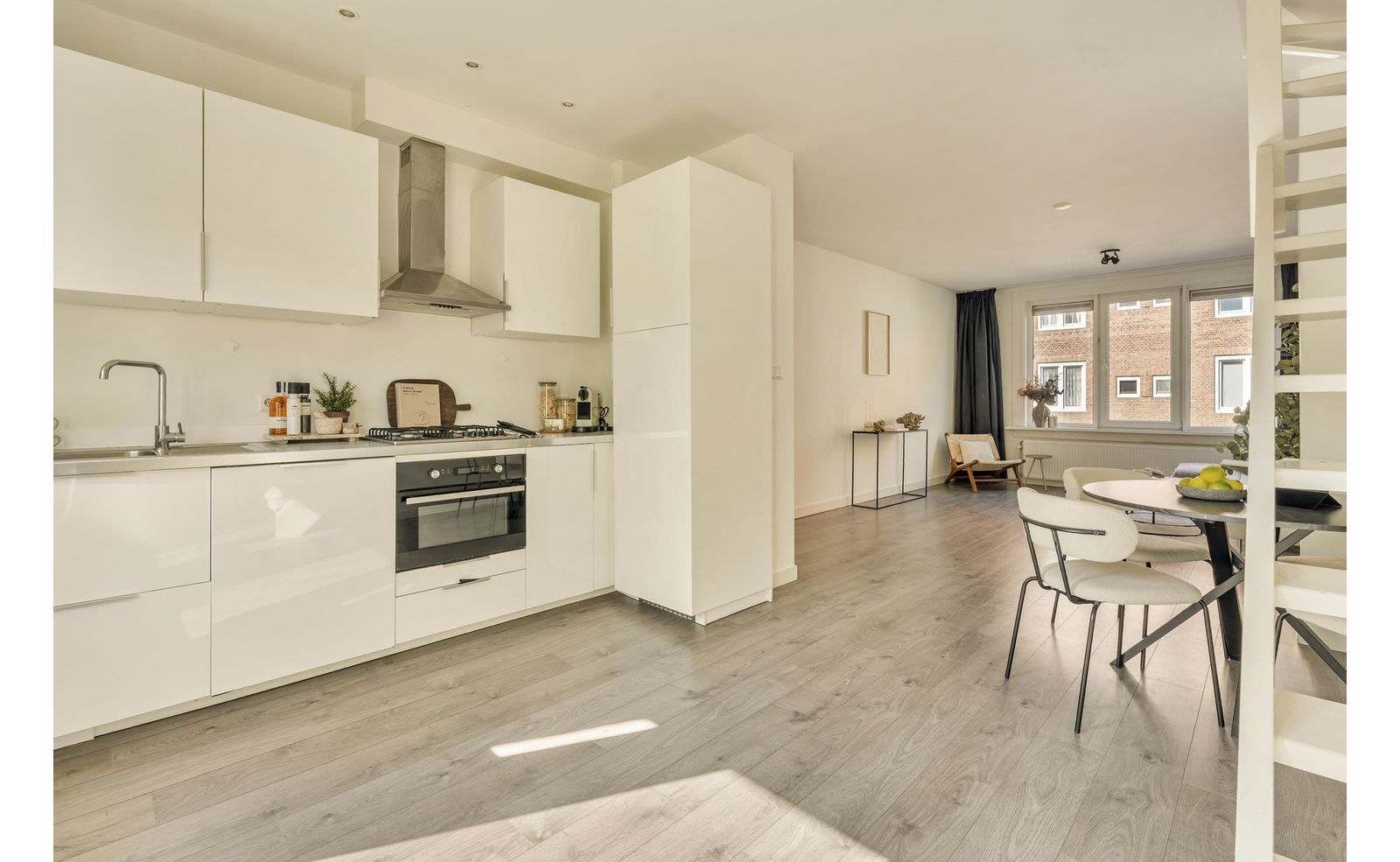 Mesdagstraat 21 2, Amsterdam foto-6