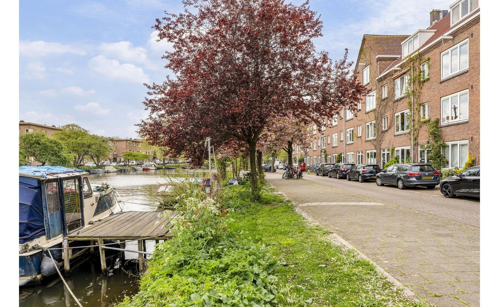 Mesdagstraat 21 2, Amsterdam foto-27