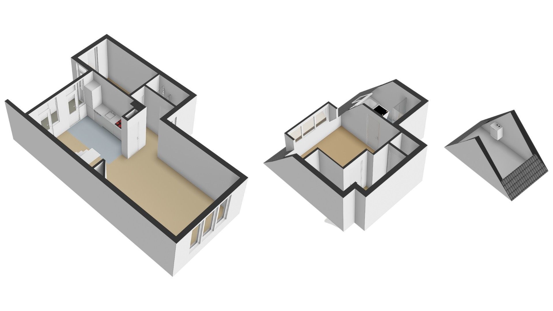 Mesdagstraat 21 2, Amsterdam plattegrond-3