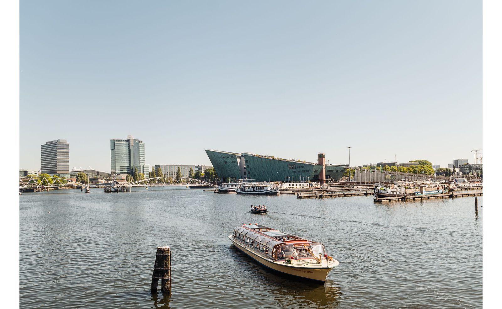 Oudezijds Achterburgwal 124, Amsterdam foto-35