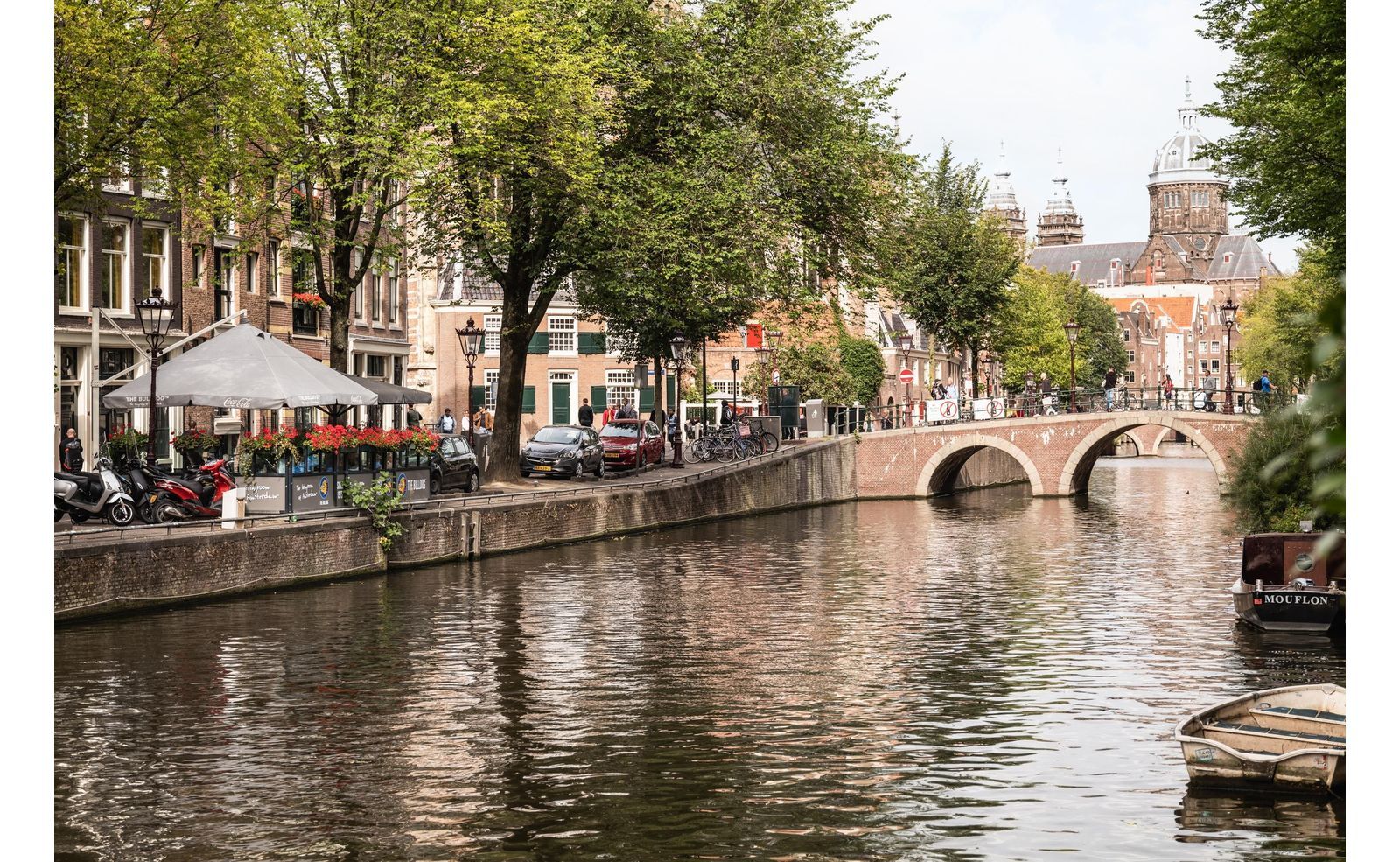 Oudezijds Achterburgwal 124, Amsterdam foto-33