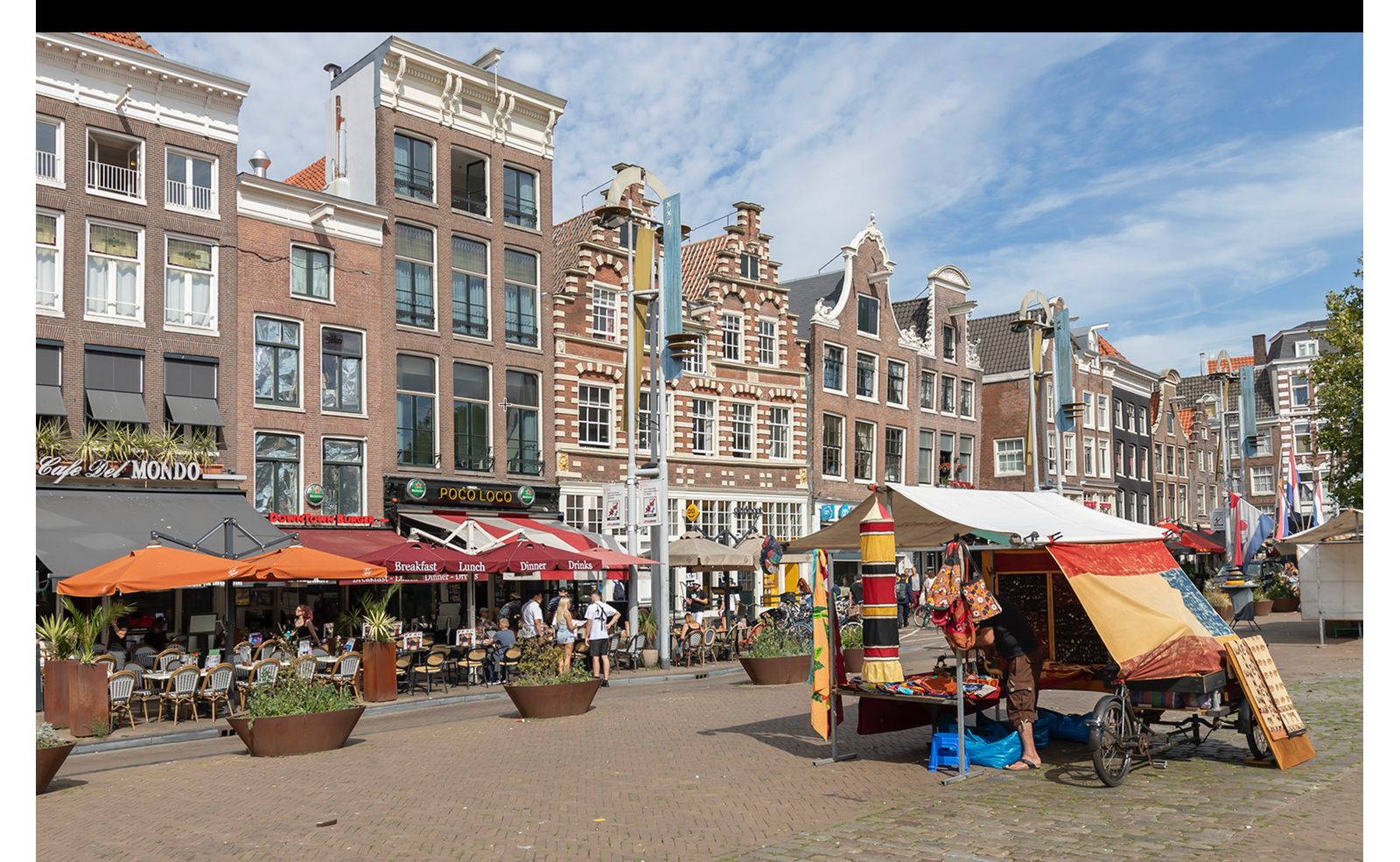 Oudezijds Achterburgwal 124, Amsterdam foto-32