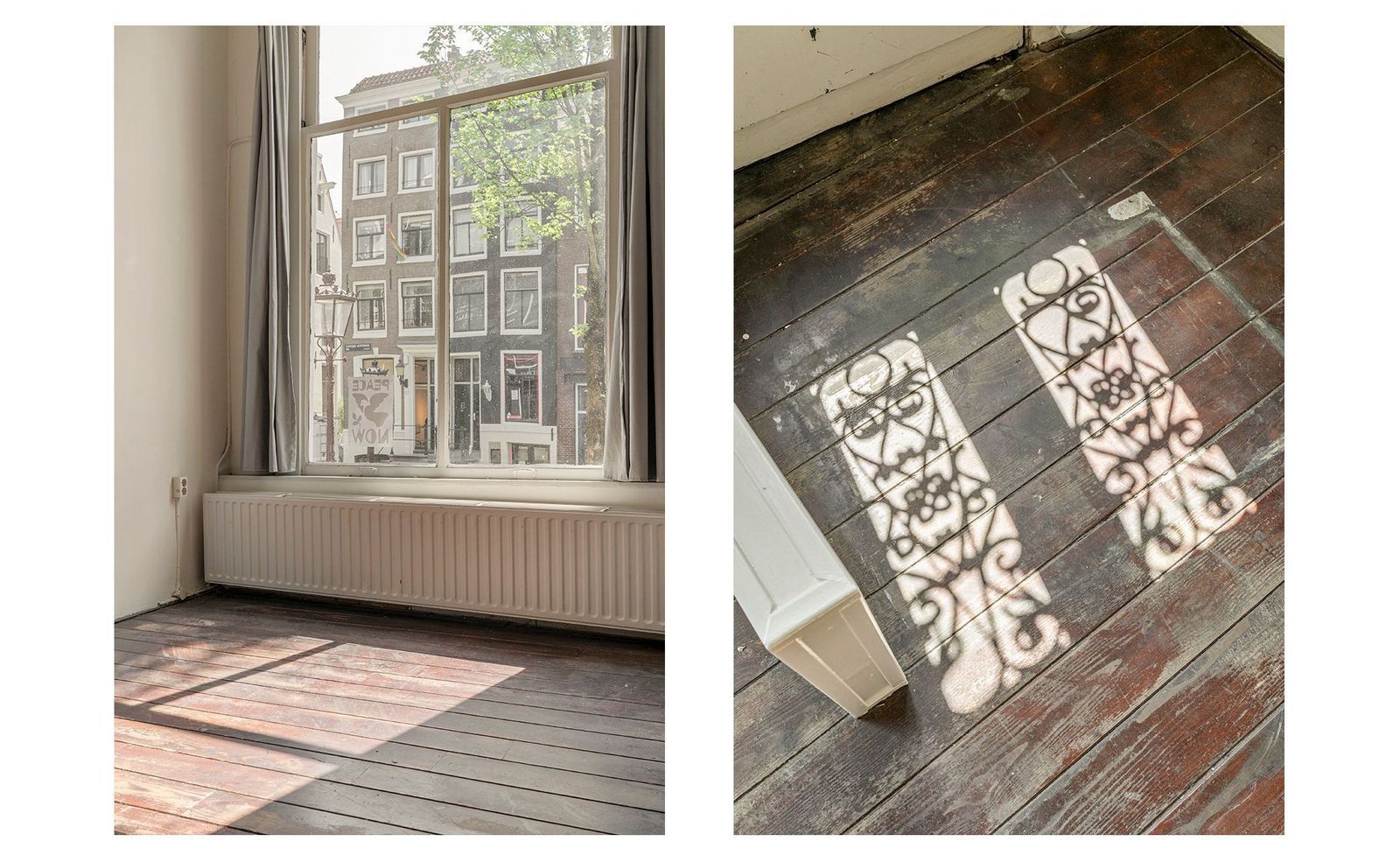Oudezijds Achterburgwal 124, Amsterdam foto-6