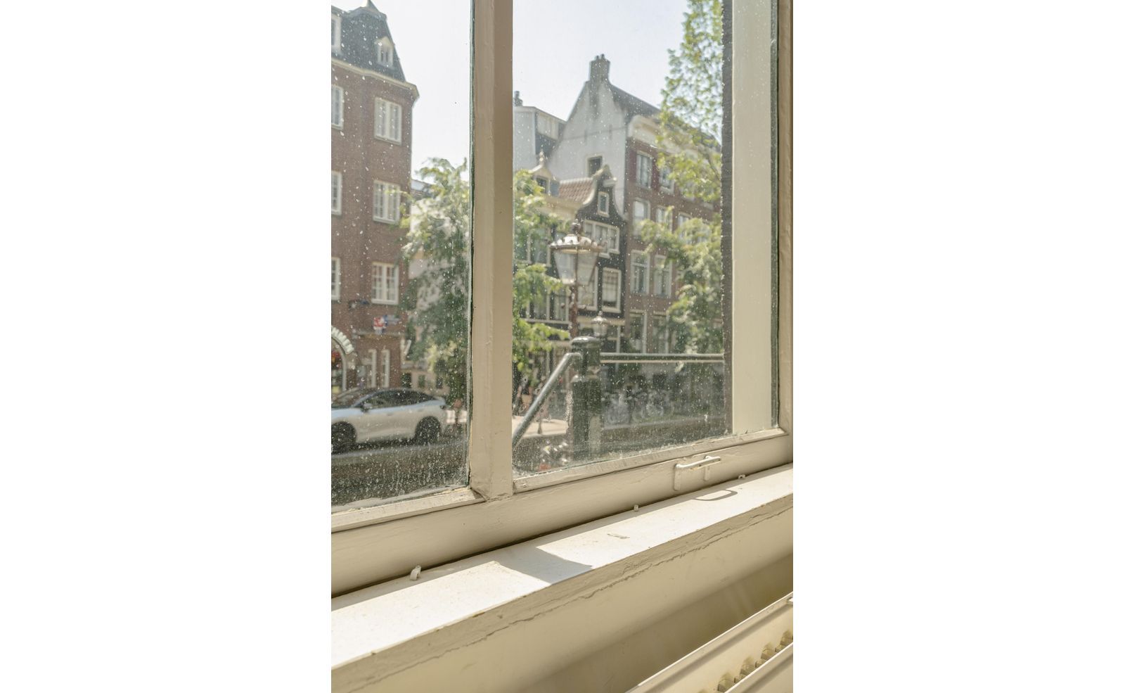 Oudezijds Achterburgwal 124, Amsterdam foto-16
