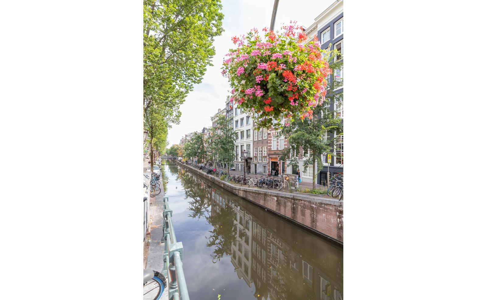 Oudezijds Achterburgwal 124, Amsterdam foto-29