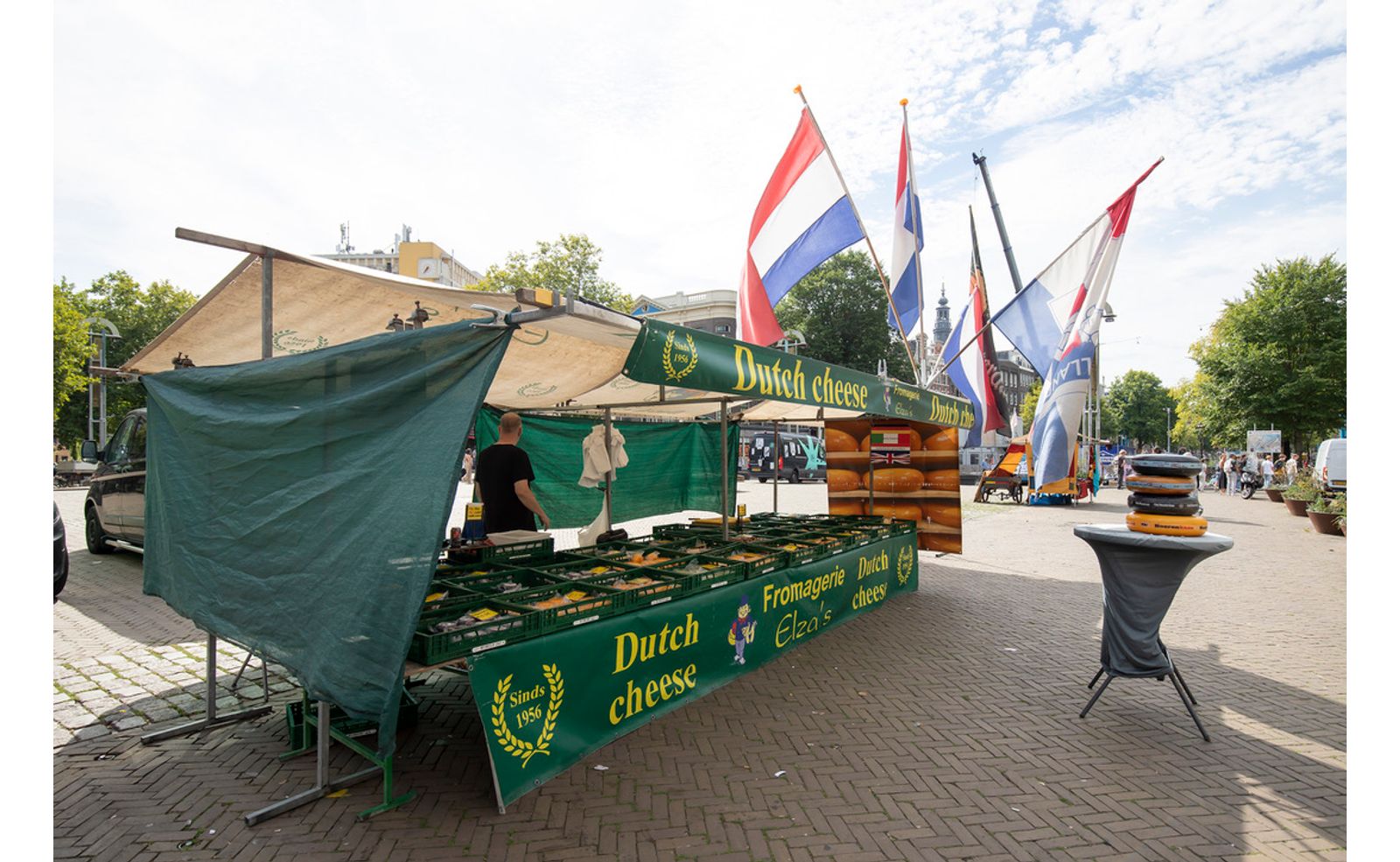 Oudezijds Achterburgwal 124, Amsterdam foto-31