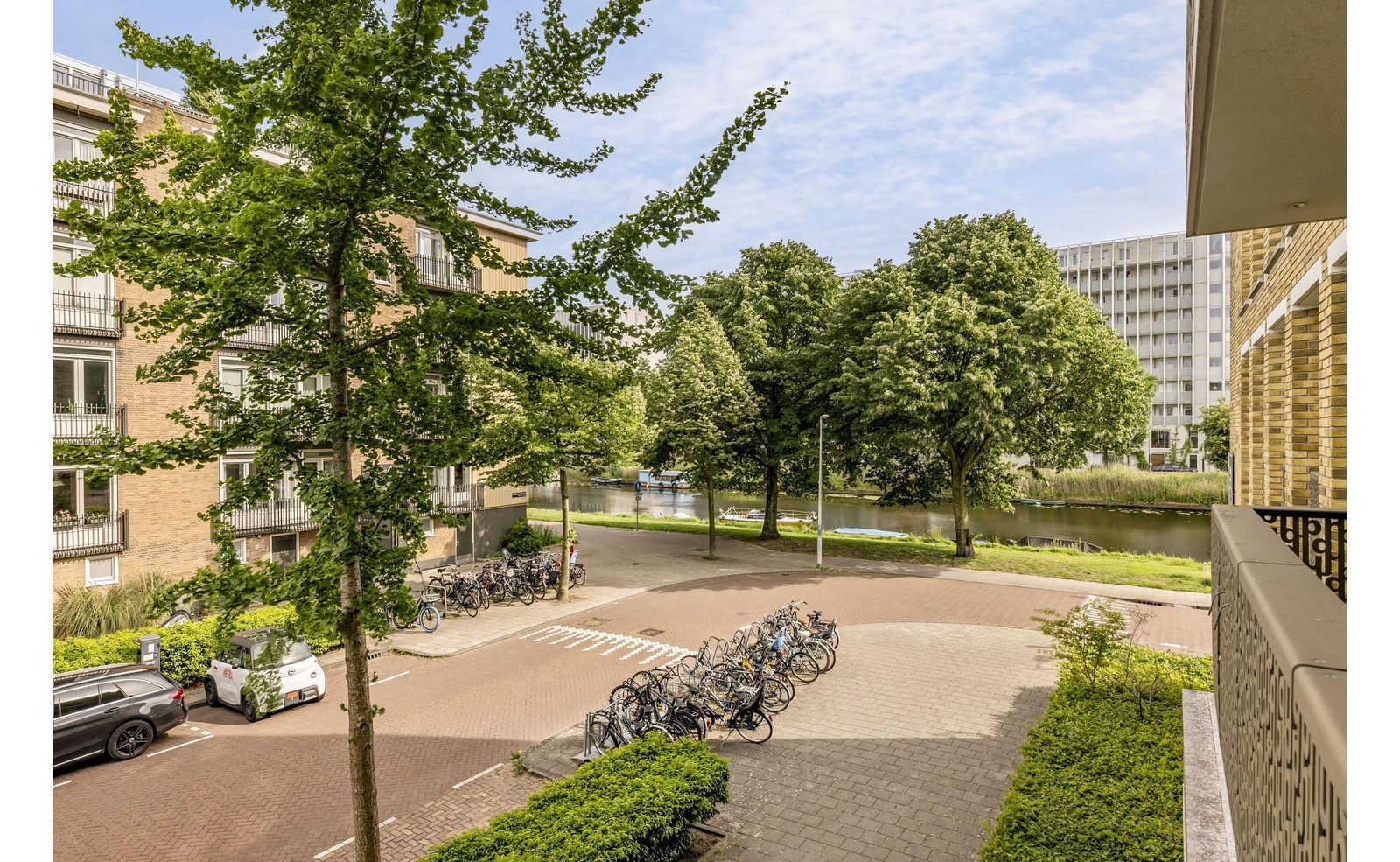 Blauwvoetstraat 7, Amsterdam foto-7