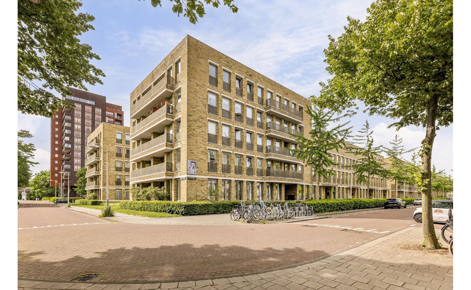 Blauwvoetstraat 7, Amsterdam foto-19