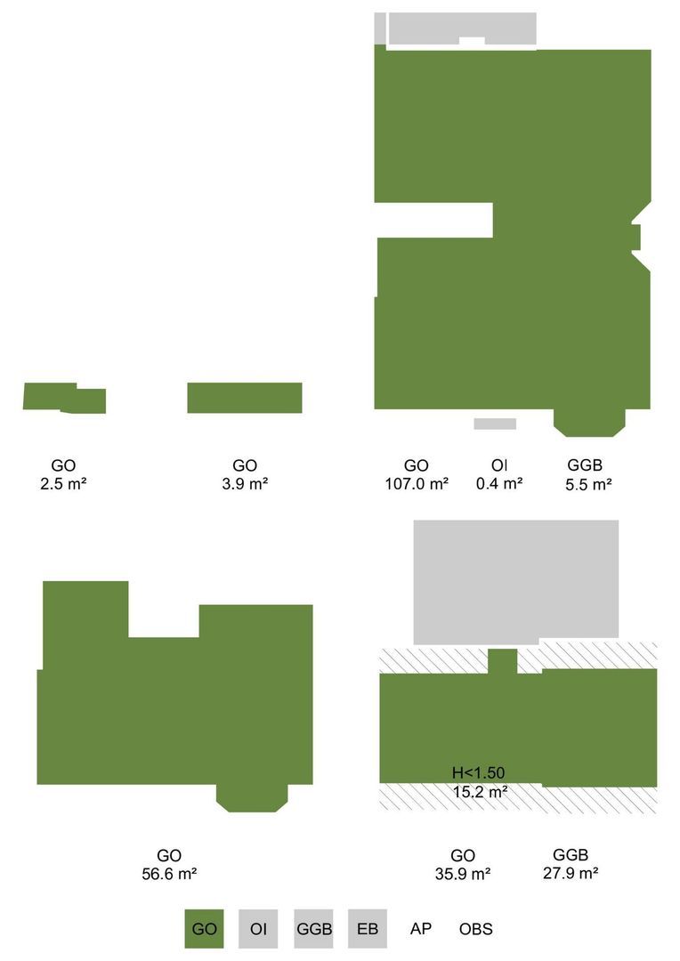 Rooseveltlaan 112 3, Amsterdam plattegrond-5