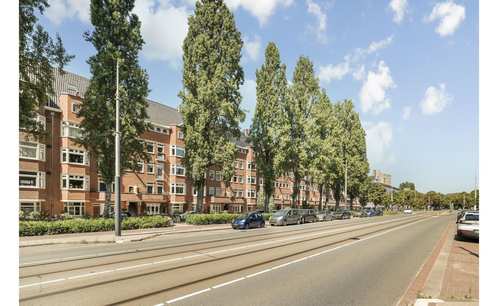Rooseveltlaan 112 3, Amsterdam foto-38