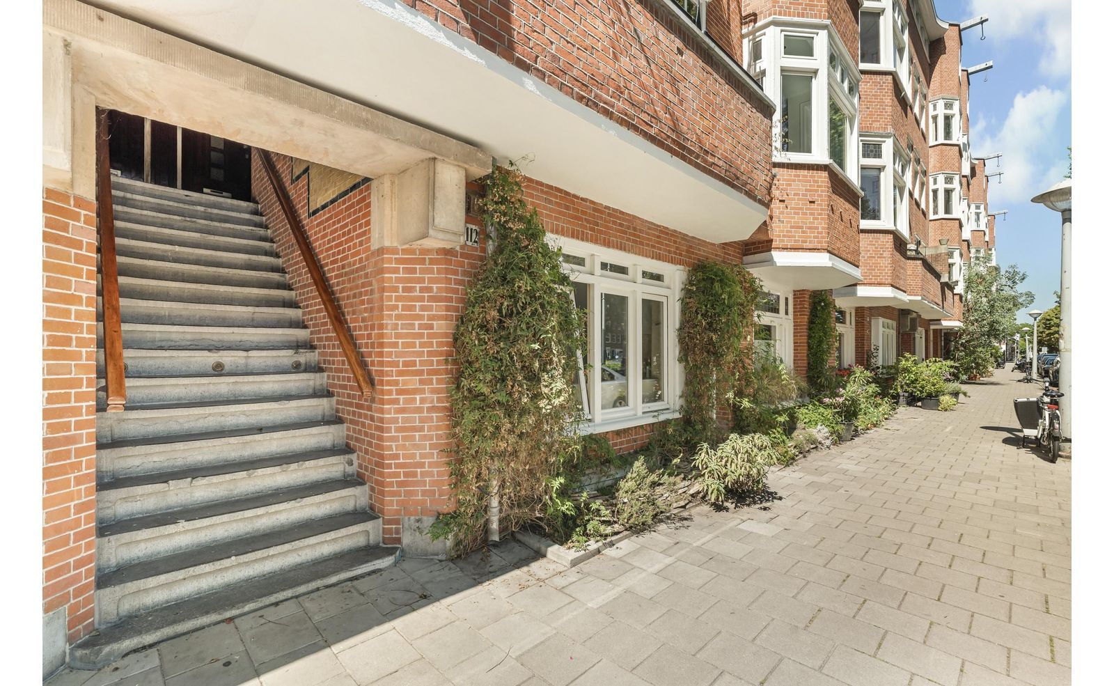 Rooseveltlaan 112 3, Amsterdam foto-40