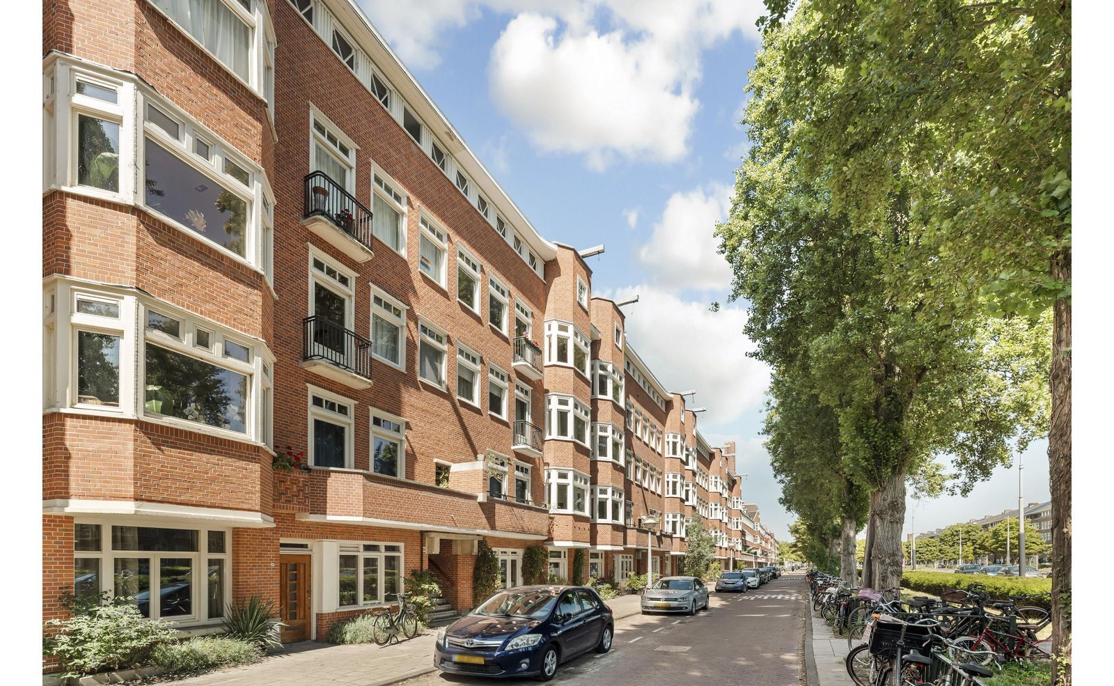 Rooseveltlaan 112 3, Amsterdam foto-39