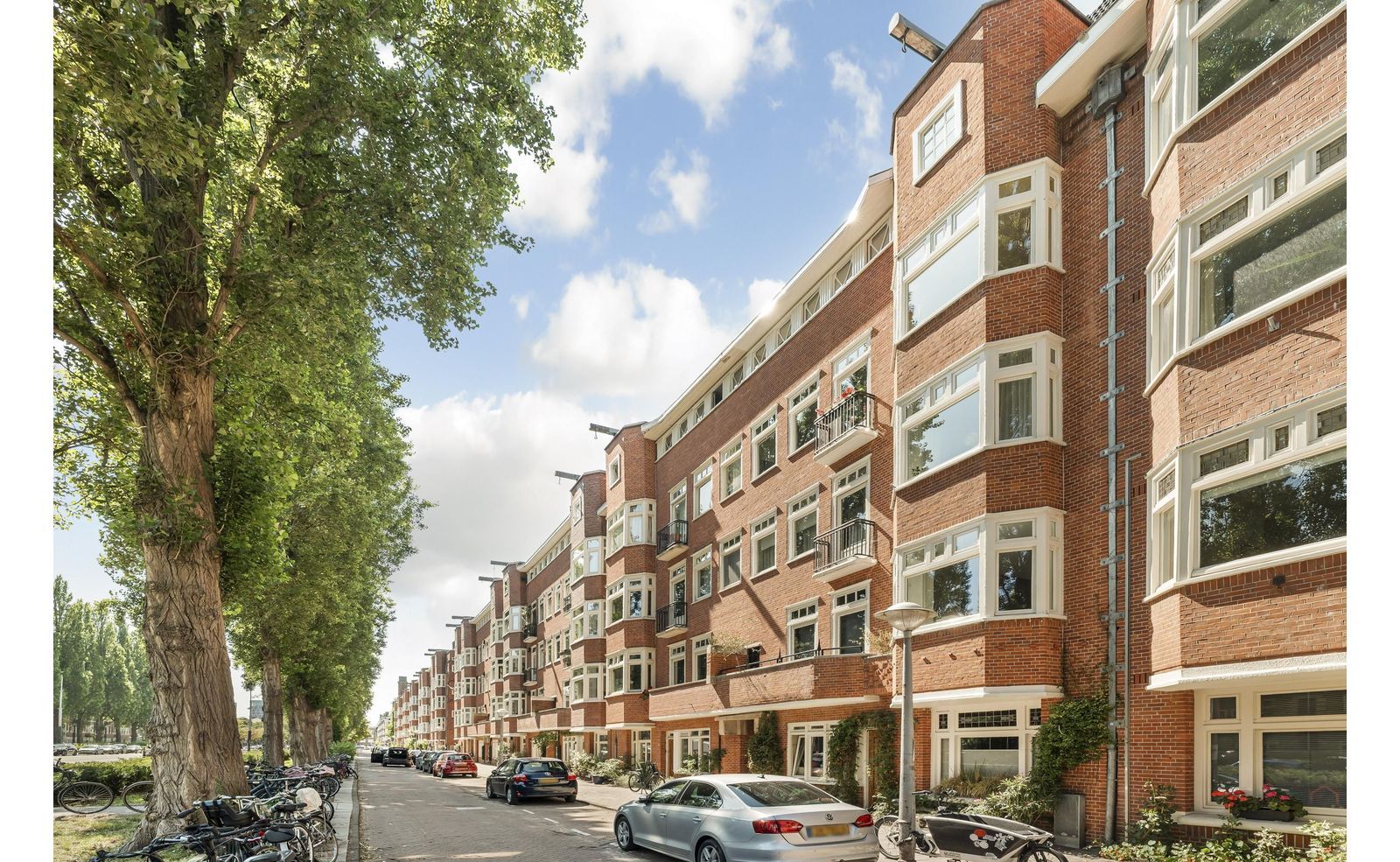 Rooseveltlaan 112 3, Amsterdam foto-0