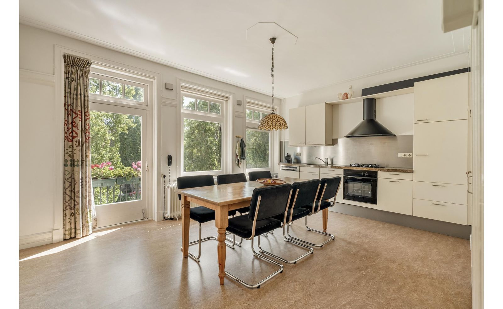 Rooseveltlaan 112 3, Amsterdam foto-12