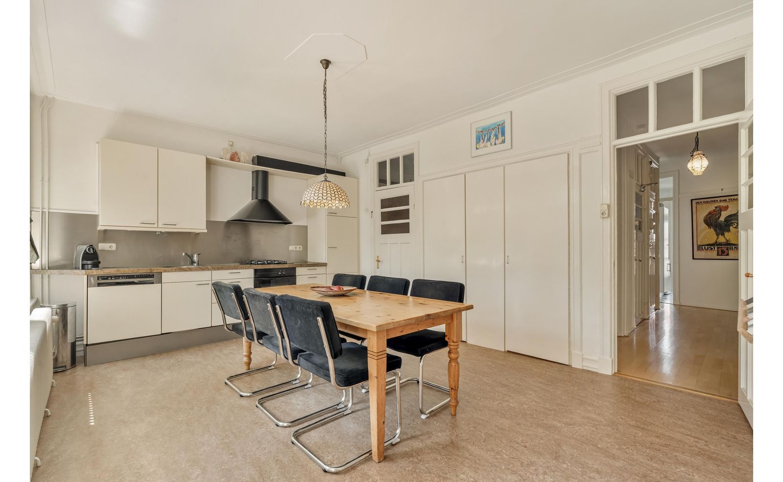 Rooseveltlaan 112 3, Amsterdam foto-13