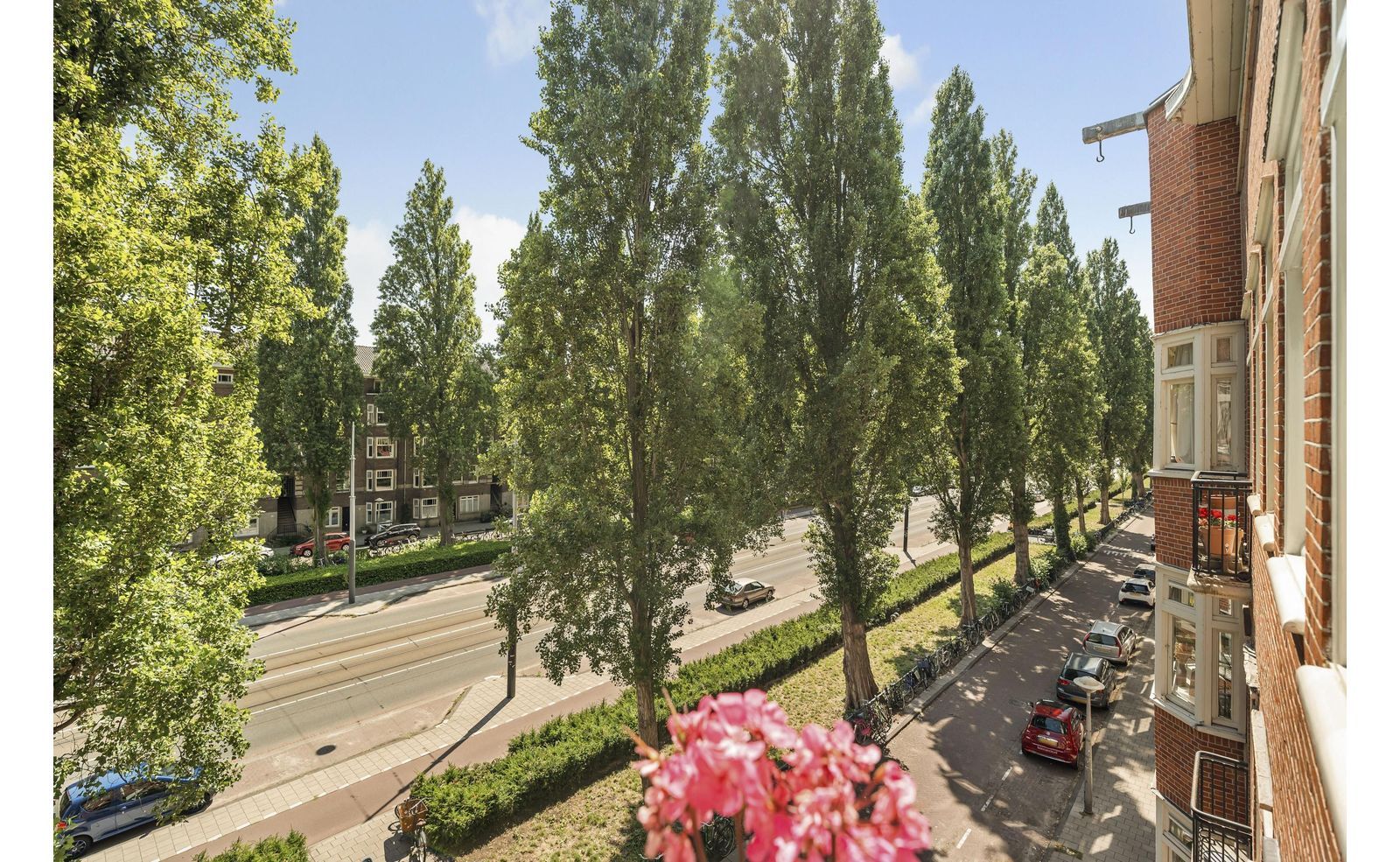 Rooseveltlaan 112 3, Amsterdam foto-15