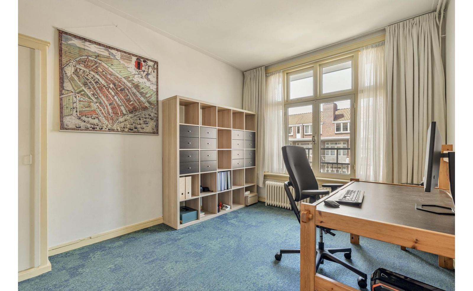 Rooseveltlaan 112 3, Amsterdam foto-18