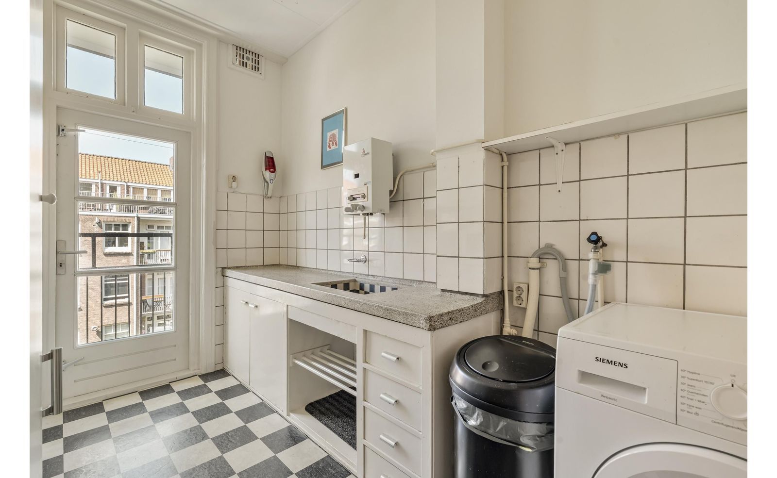 Rooseveltlaan 112 3, Amsterdam foto-17