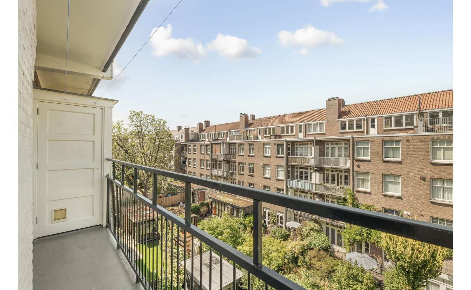 Rooseveltlaan 112 3, Amsterdam foto-19