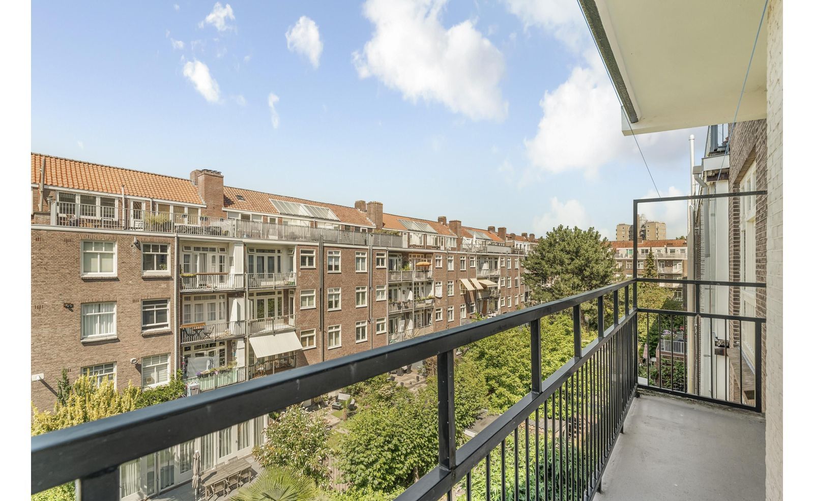 Rooseveltlaan 112 3, Amsterdam foto-20