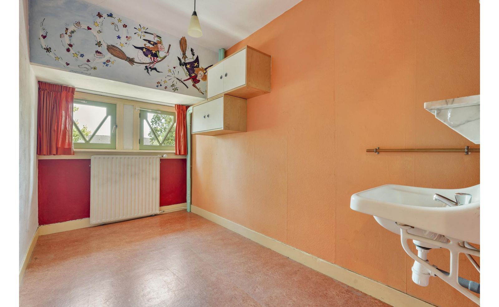 Rooseveltlaan 112 3, Amsterdam foto-26