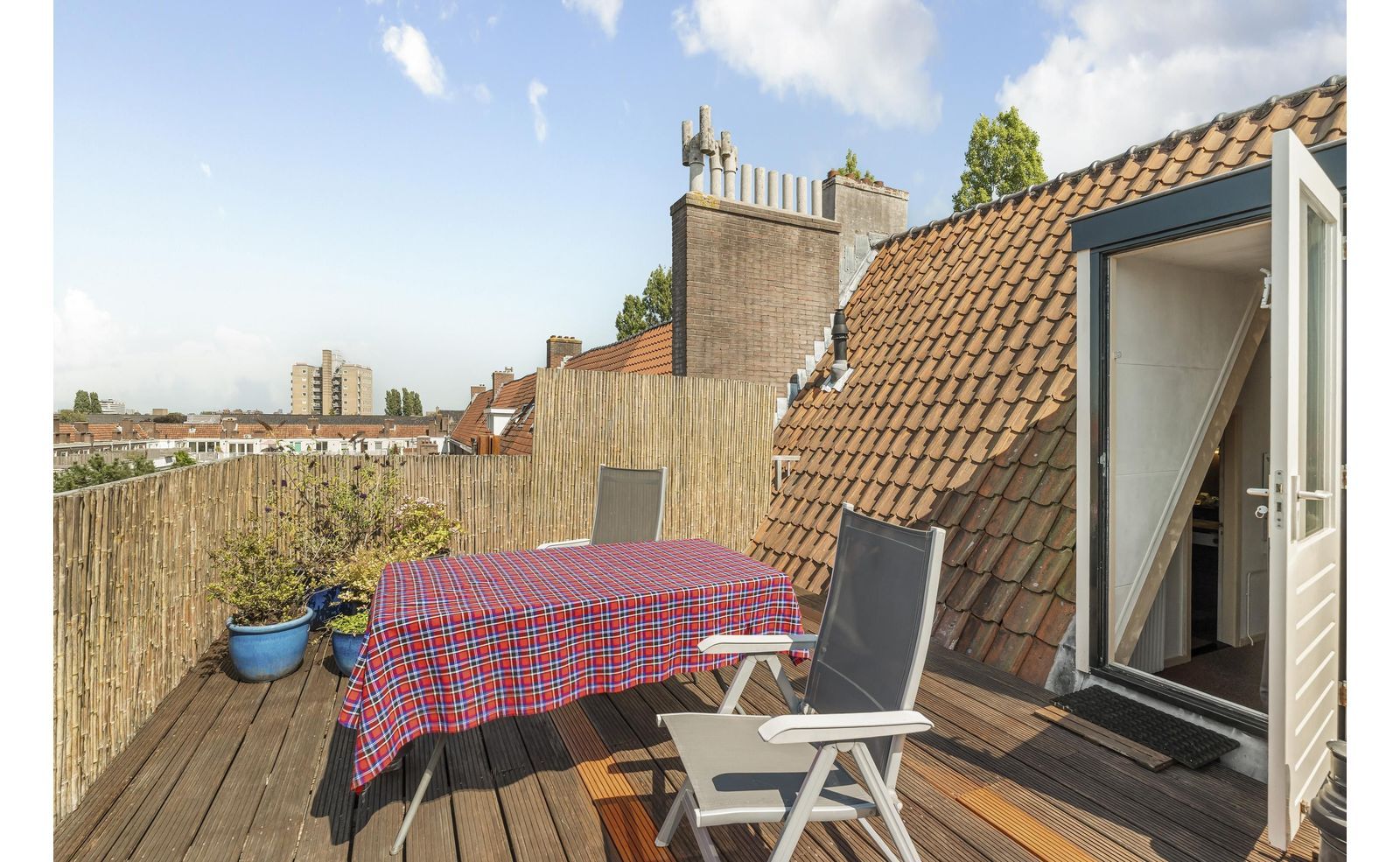 Rooseveltlaan 112 3, Amsterdam foto-33