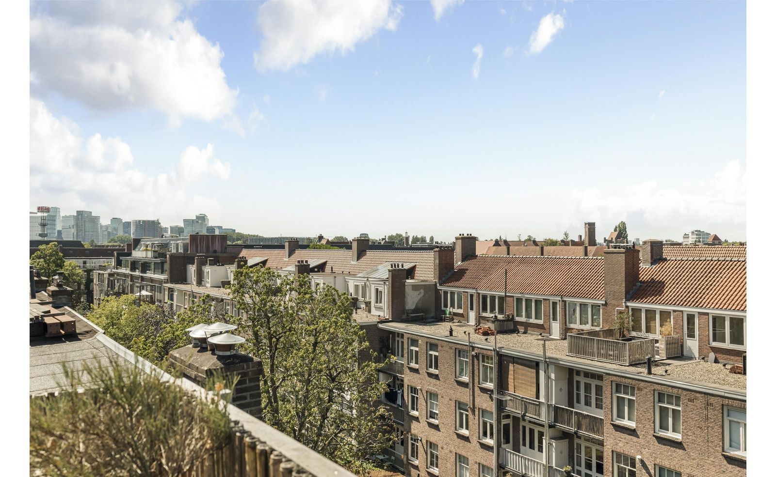 Rooseveltlaan 112 3, Amsterdam foto-35