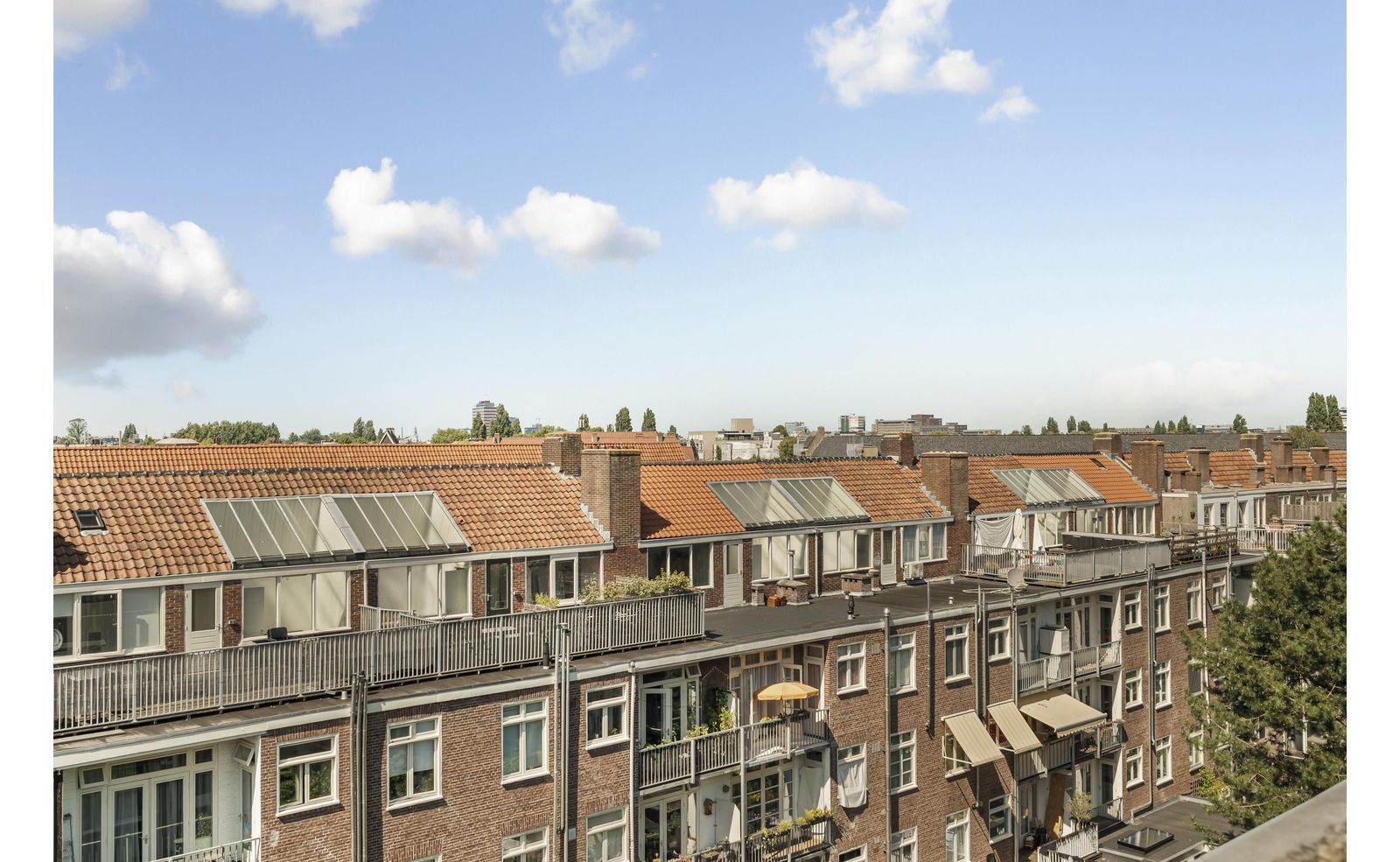 Rooseveltlaan 112 3, Amsterdam foto-36