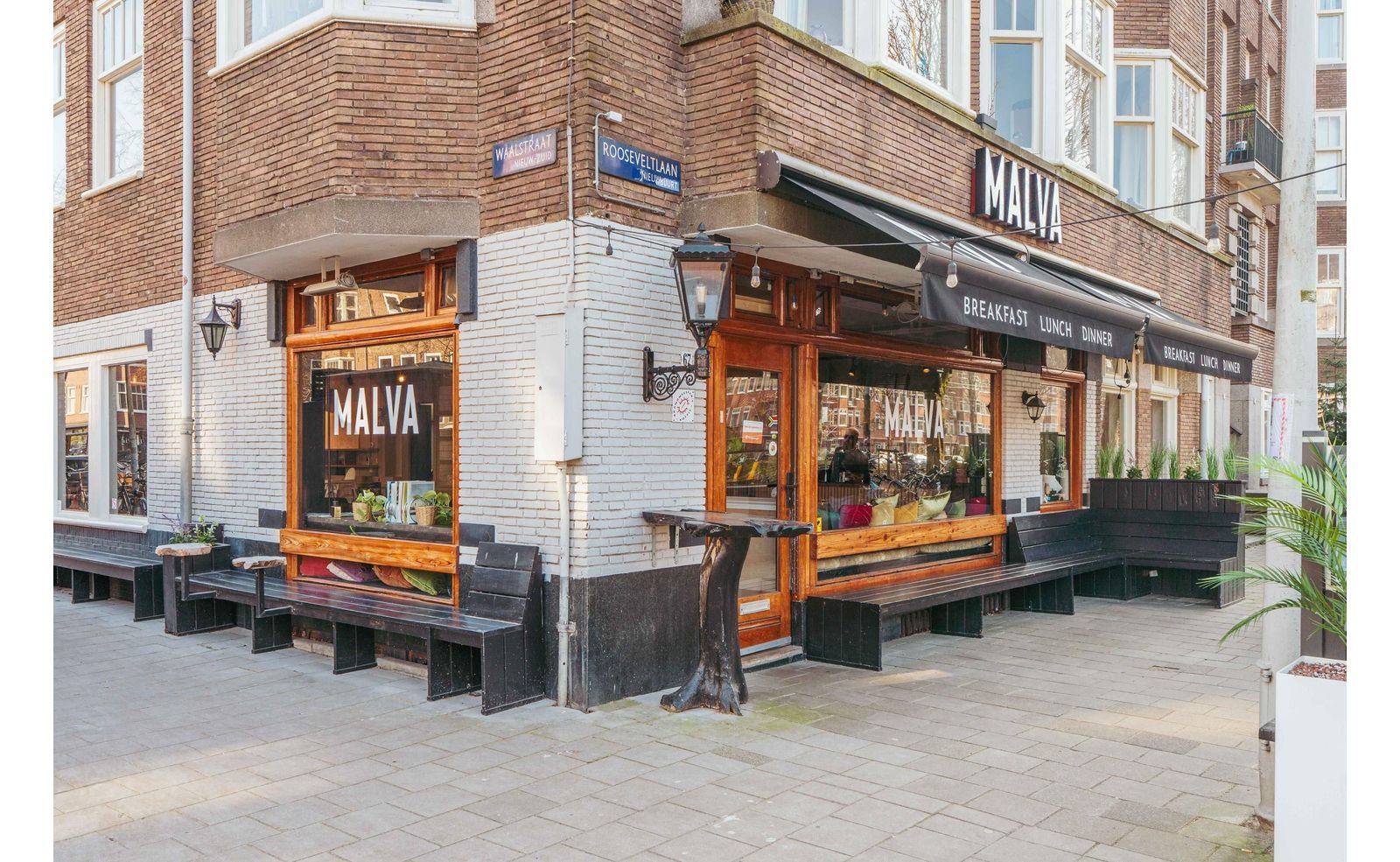 Rooseveltlaan 112 3, Amsterdam foto-41