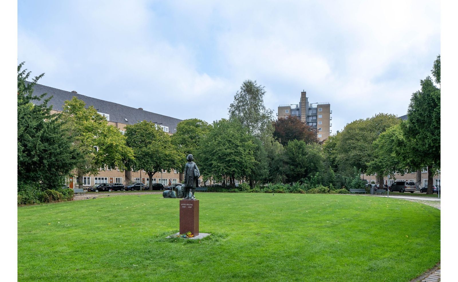 Rooseveltlaan 112 3, Amsterdam foto-37