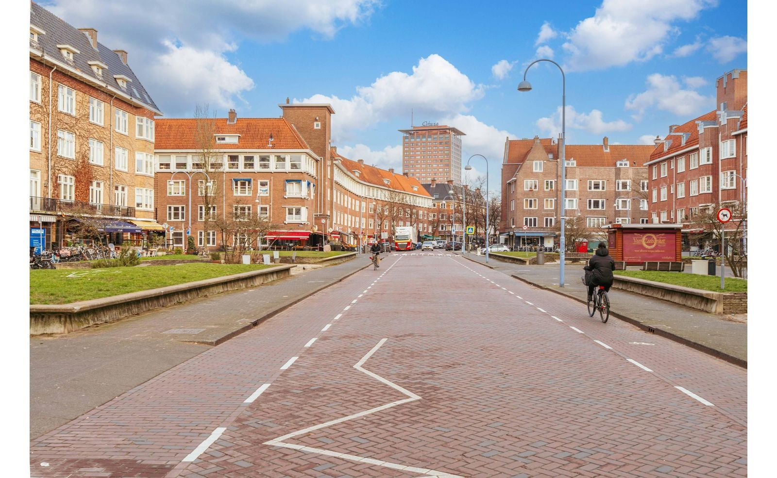 Rooseveltlaan 112 3, Amsterdam foto-43