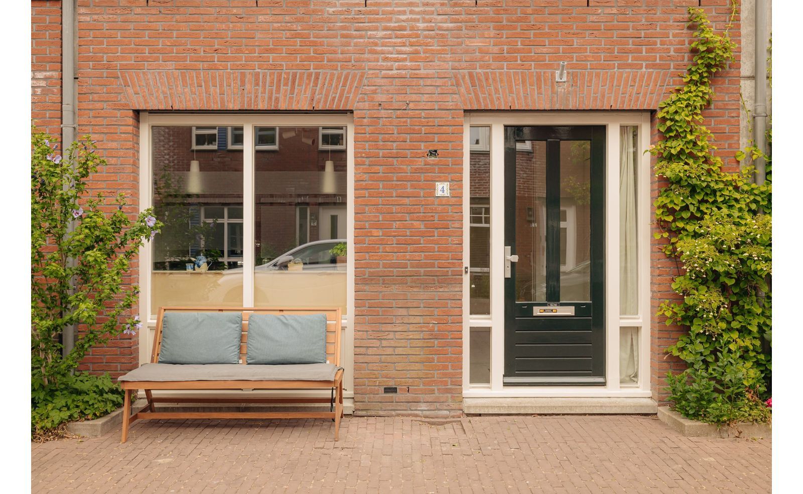 A.J. Krophollerstraat 4, Amsterdam foto-33